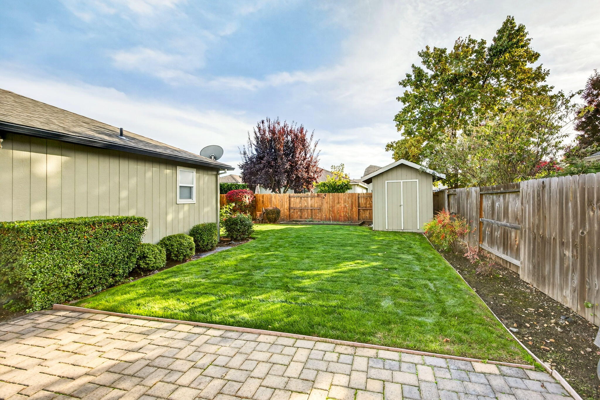 New Haven Estates Phase I - Residential