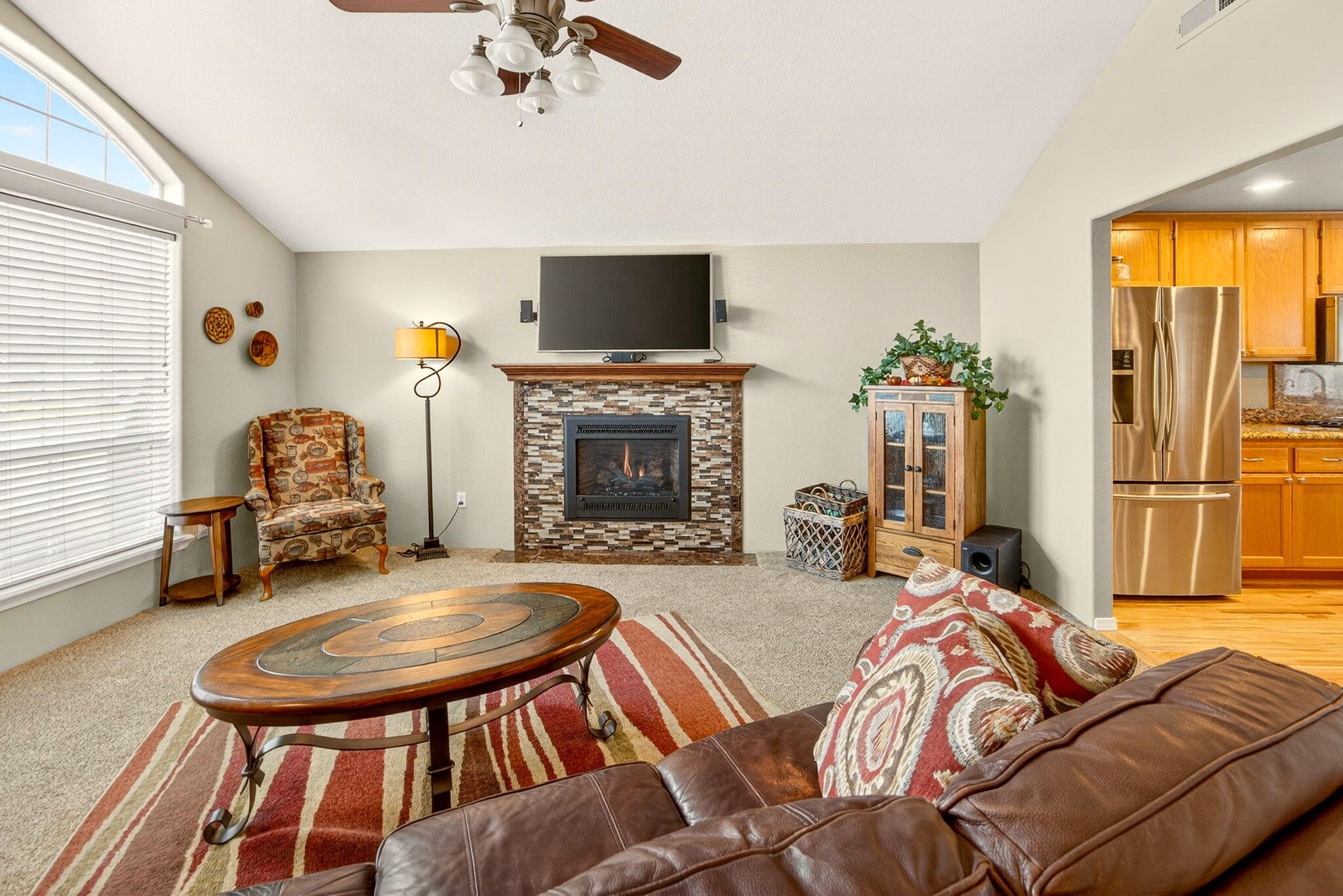 New Haven Estates Phase I - Residential