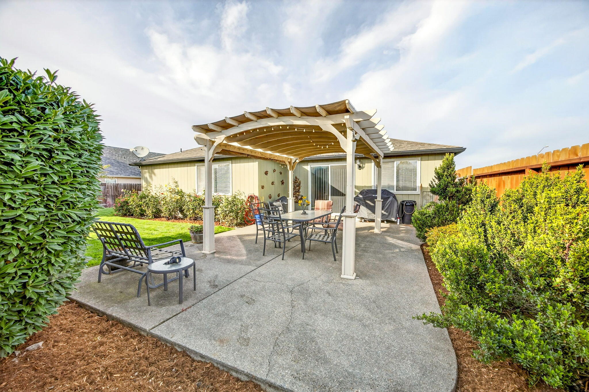 New Haven Estates Phase I - Residential