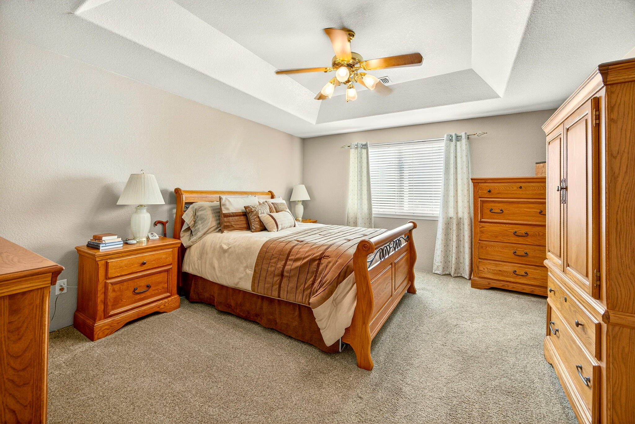 New Haven Estates Phase I - Residential