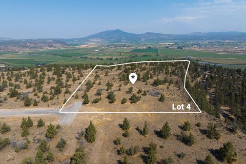 Pinecrest 4 Prineville OR 97754