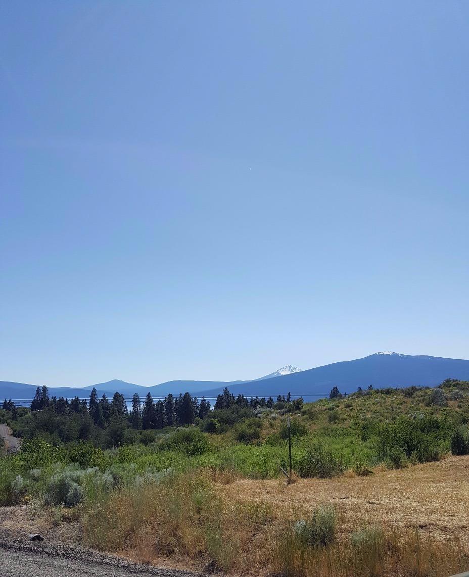 Oregon Shores - Land