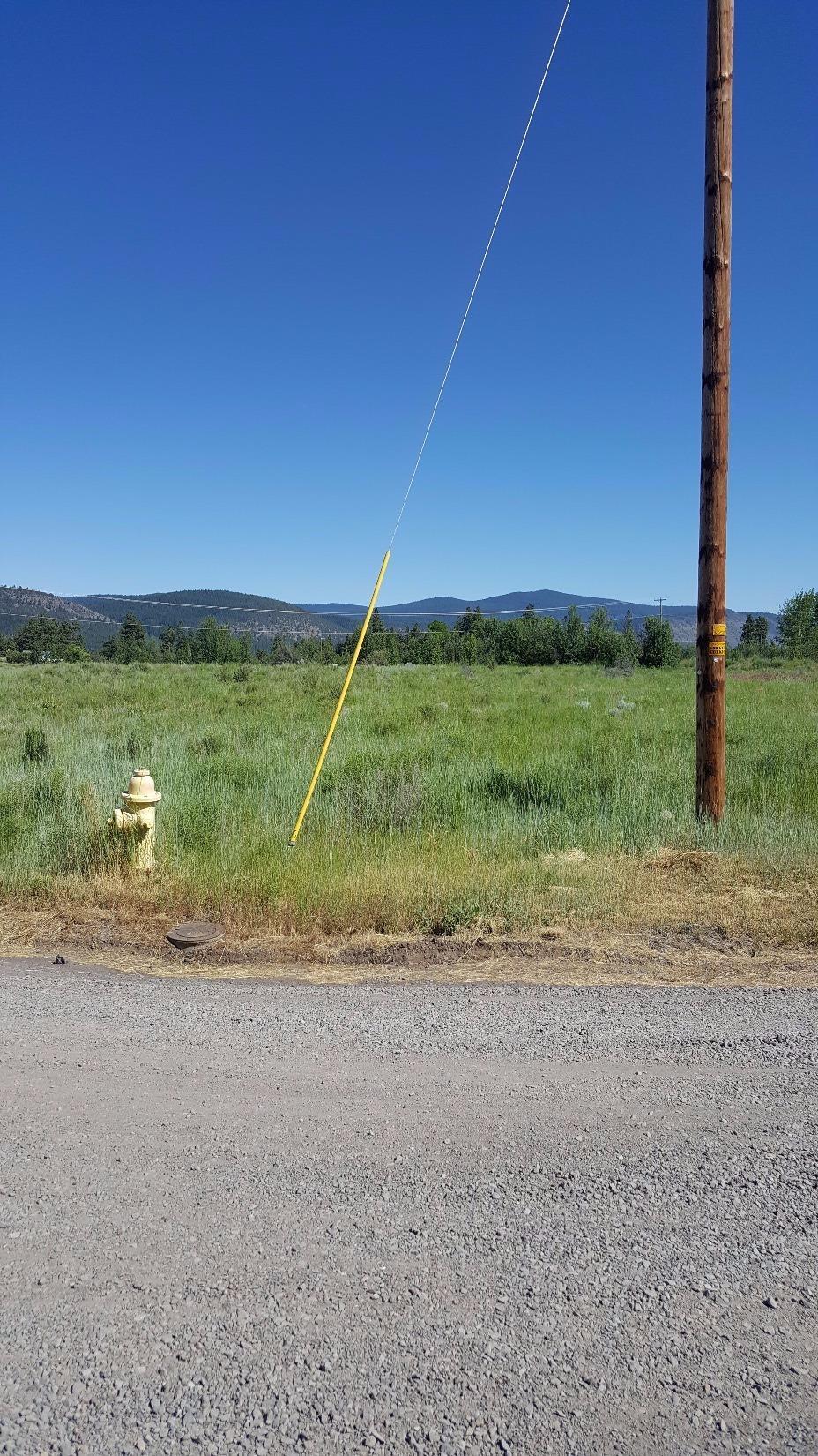 Oregon Shores - Land