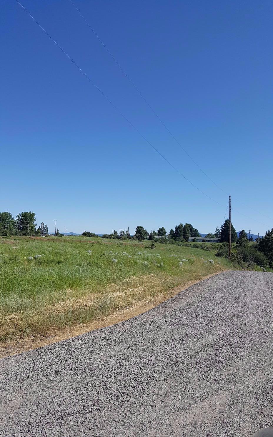 Oregon Shores - Land