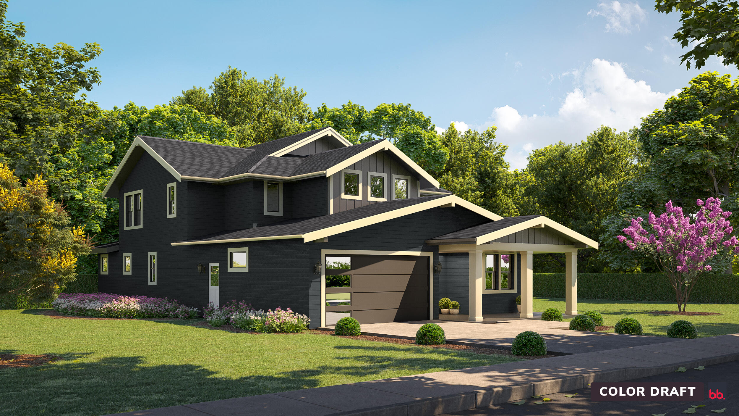 Countryside Phase 4 - Residential