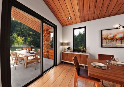 Tiny photo for 1135 Oregon Ash Circle, Klamath Falls, OR 97601 (MLS # 220212514)