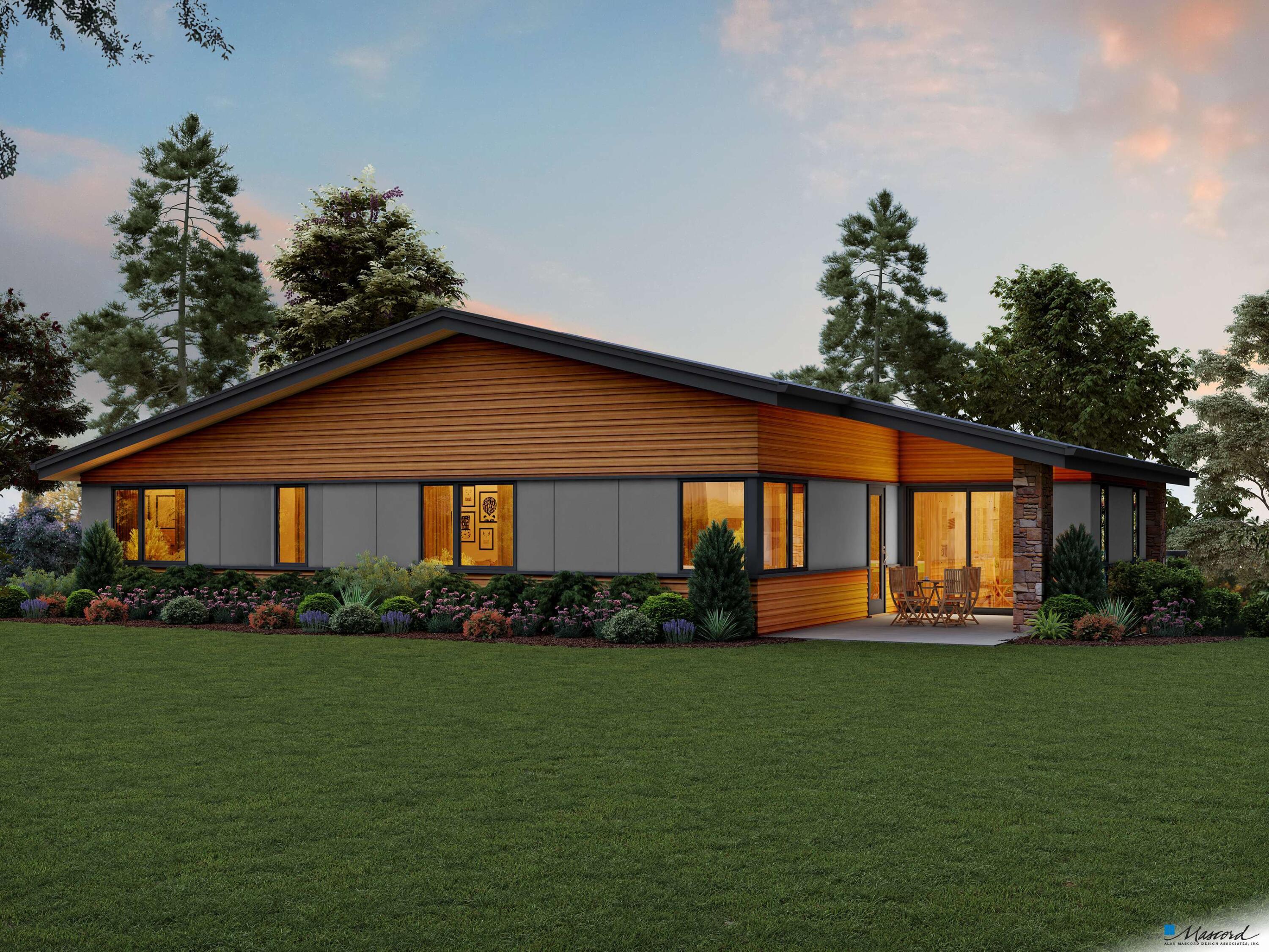 Ridgewater Subdivision -Phase 1 - Residential