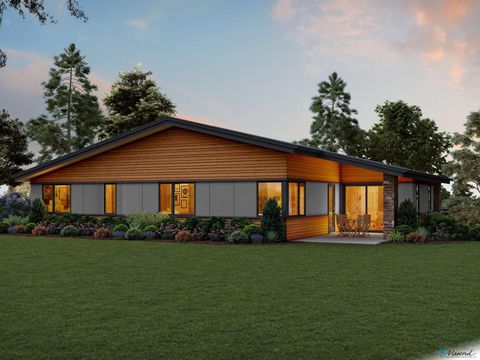 Tiny photo for 1135 Oregon Ash Circle, Klamath Falls, OR 97601 (MLS # 220212514)