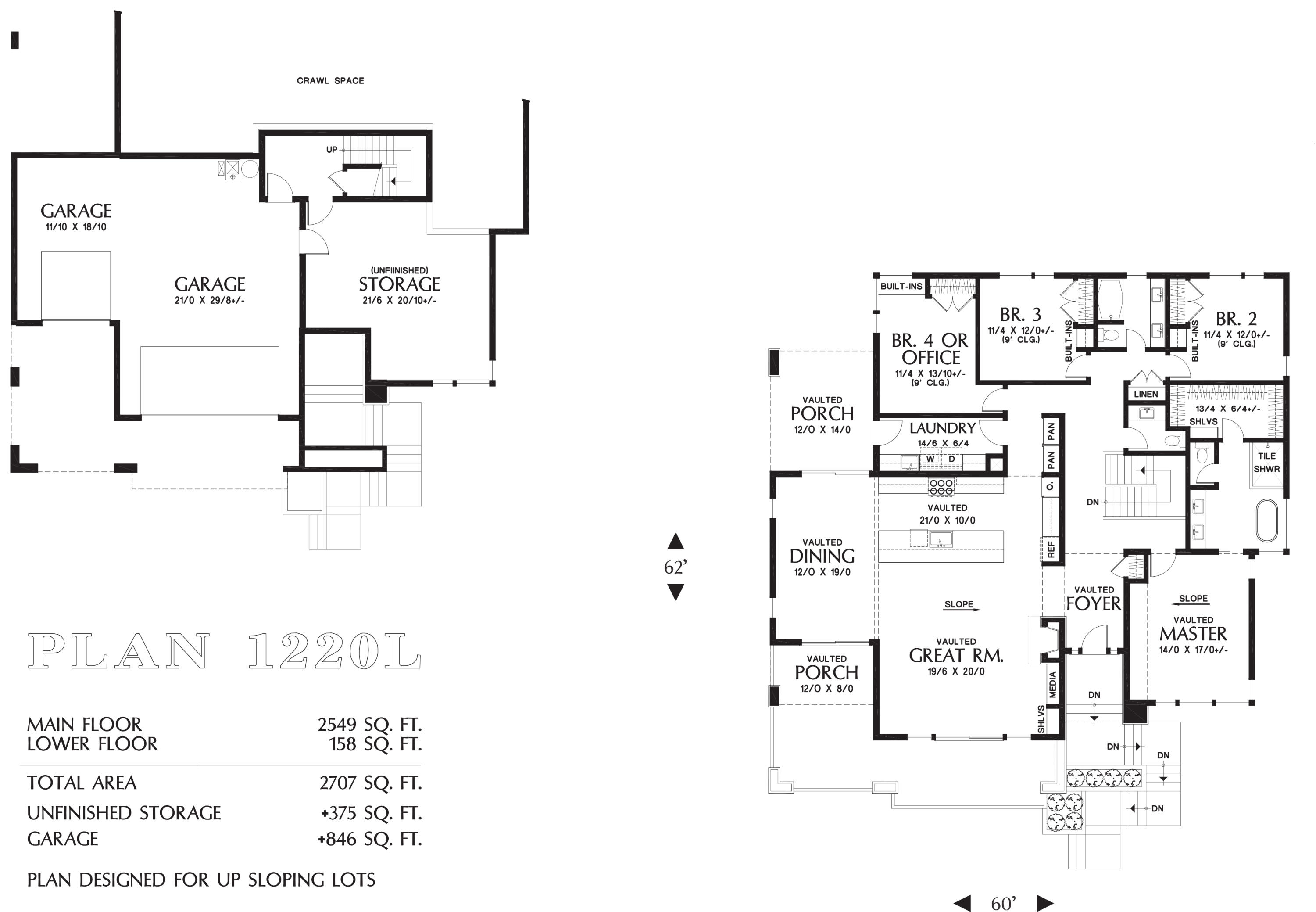 Ridgewater Subdivision -Phase 1 - Residential