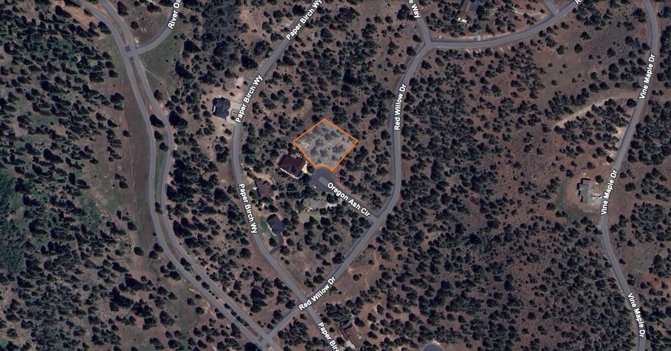 Ridgewater Subdivision -Phase 1 - Residential