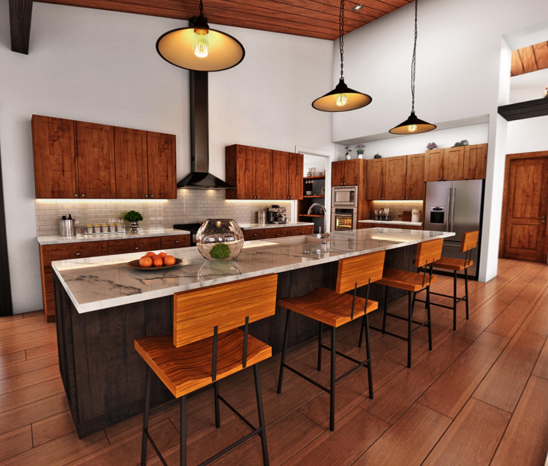 Ridgewater Subdivision -Phase 1 - Residential