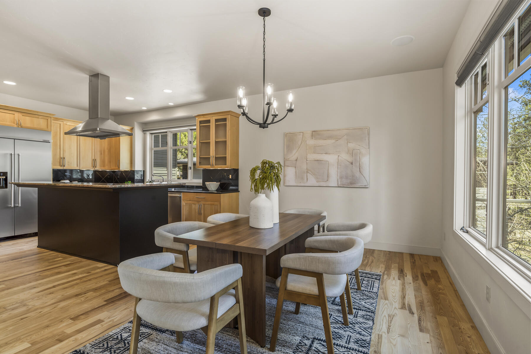 Skyliner Summit - Residential