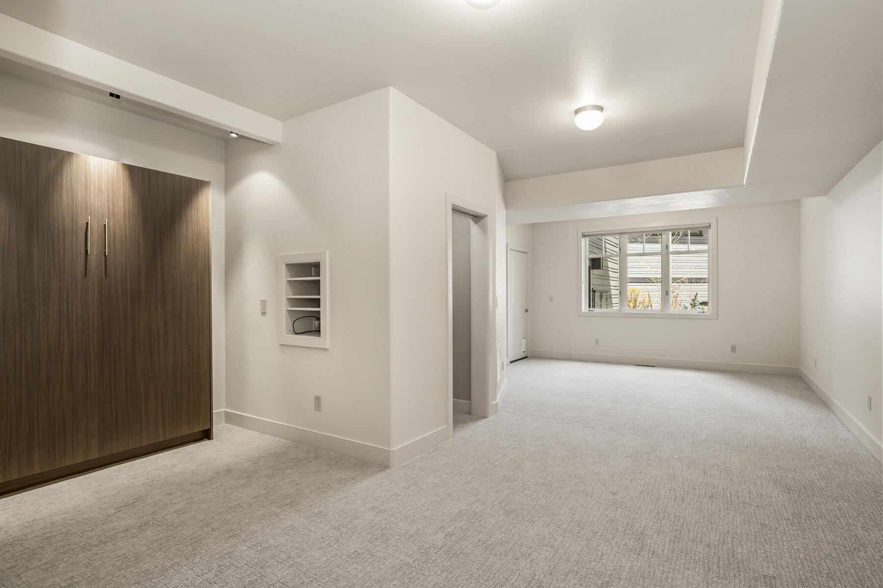 Skyliner Summit - Residential