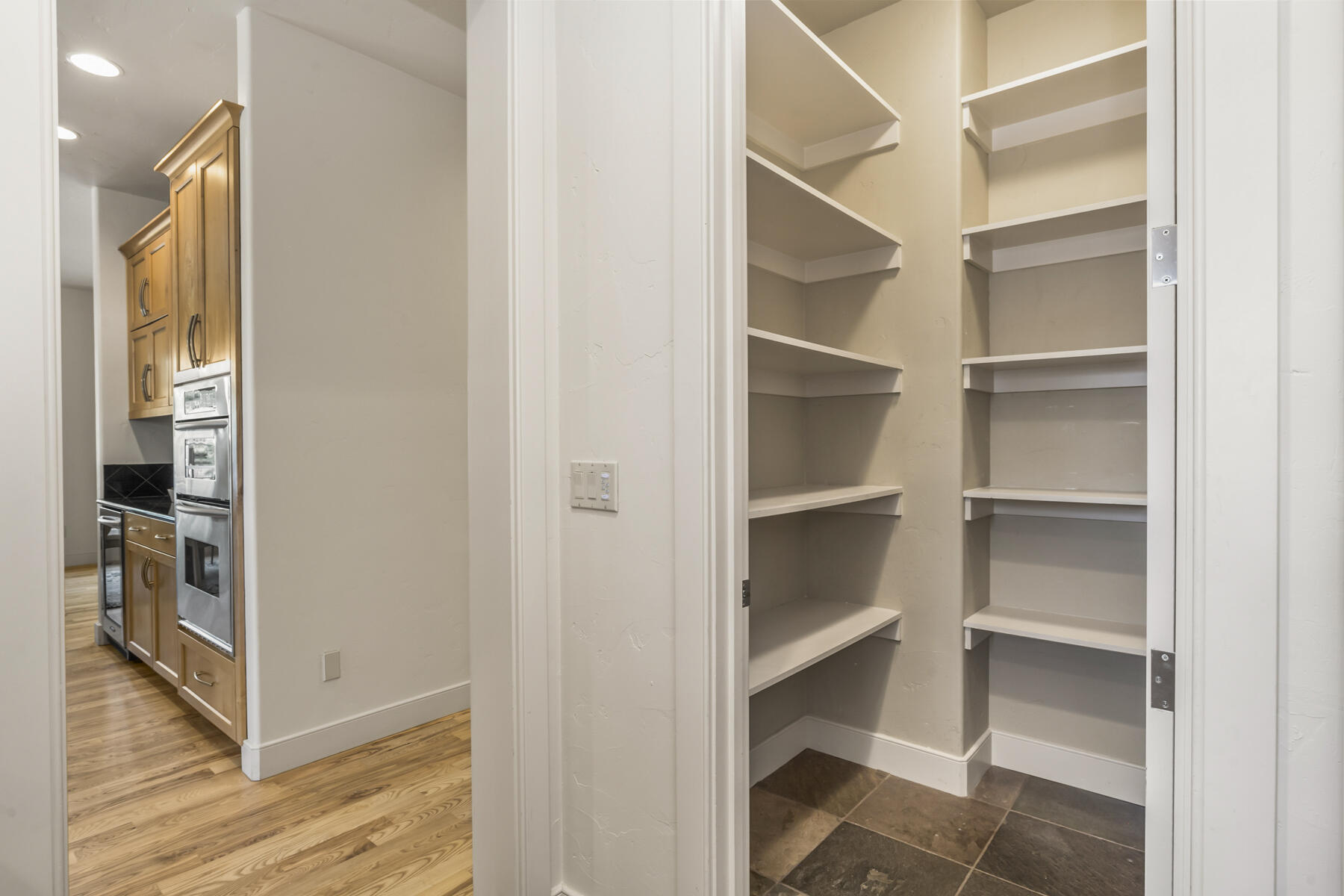 Skyliner Summit - Residential