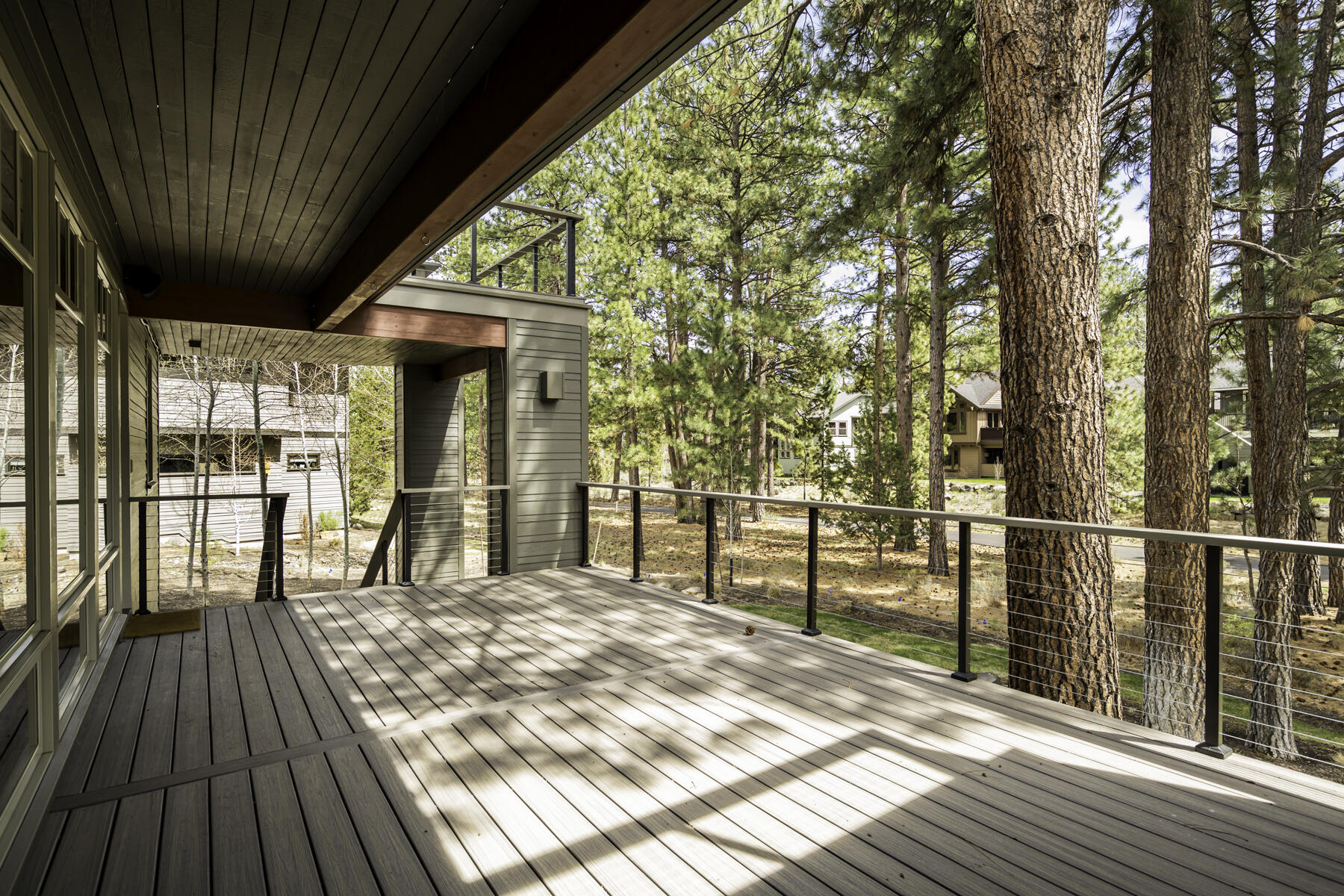 Skyliner Summit - Residential