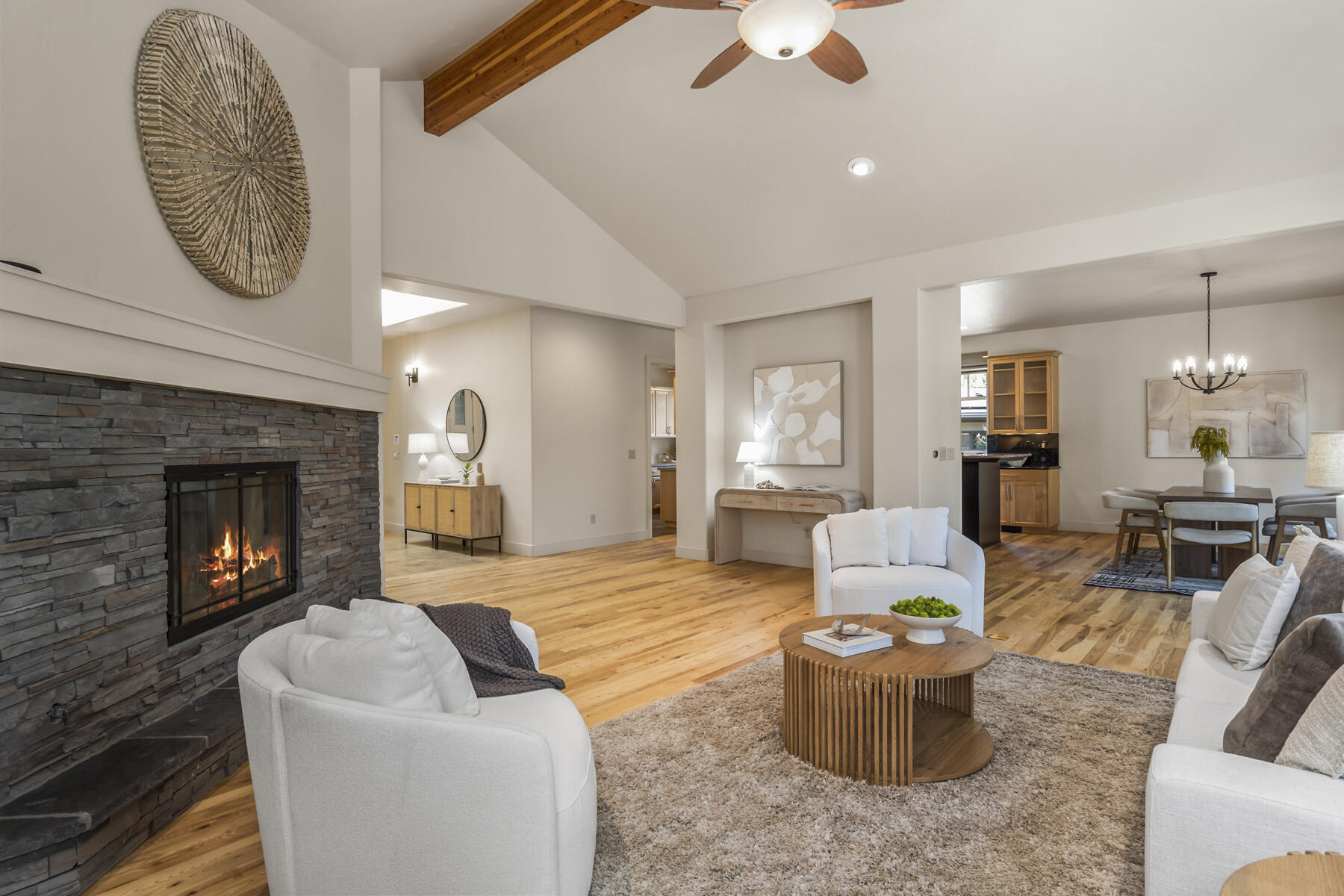 Skyliner Summit - Residential