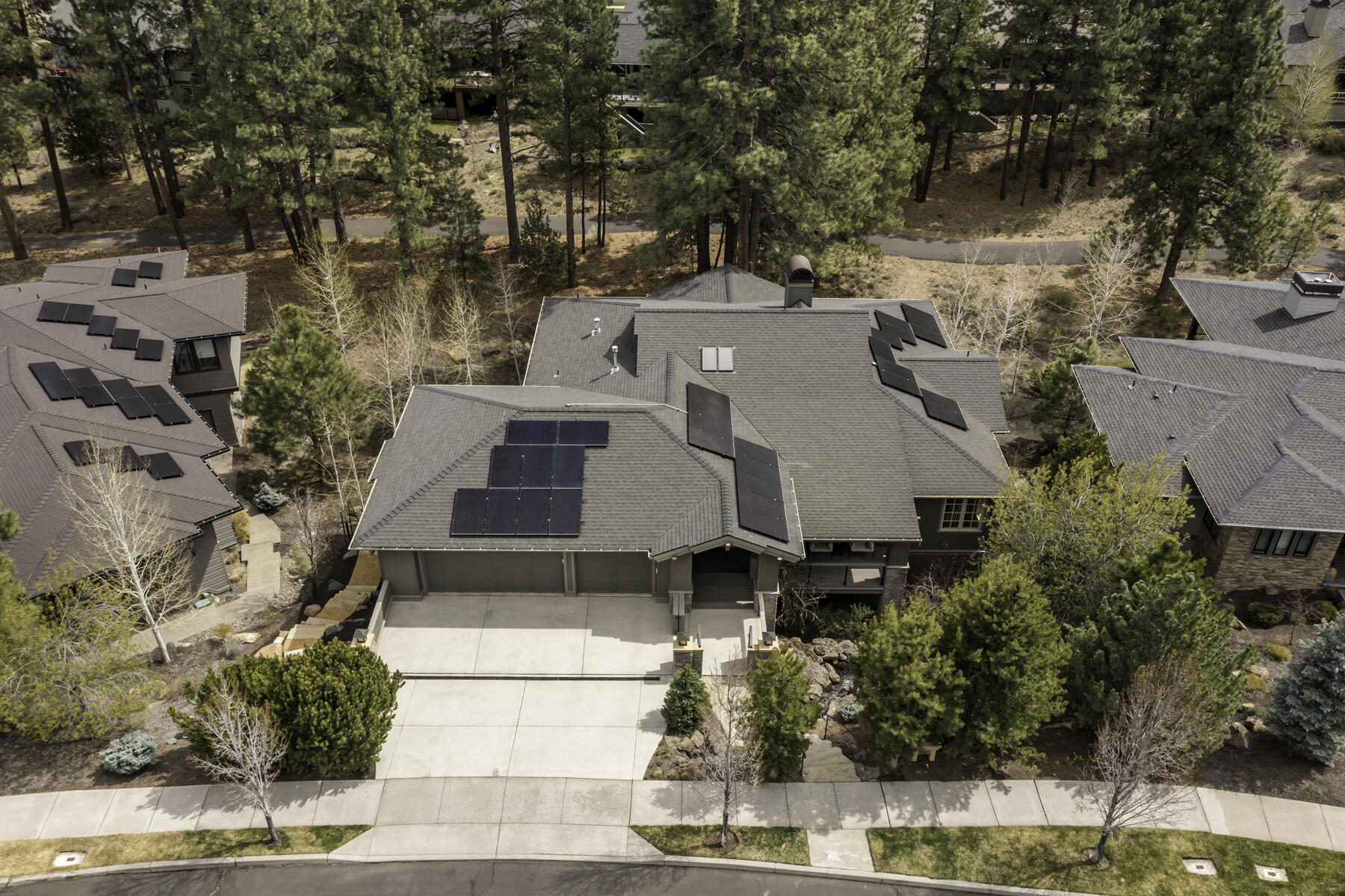 Skyliner Summit - Residential