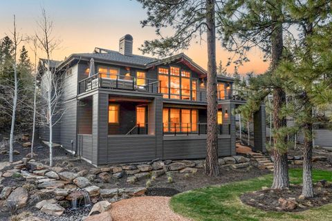 2861 NW Perlette Lane Bend OR 97703
