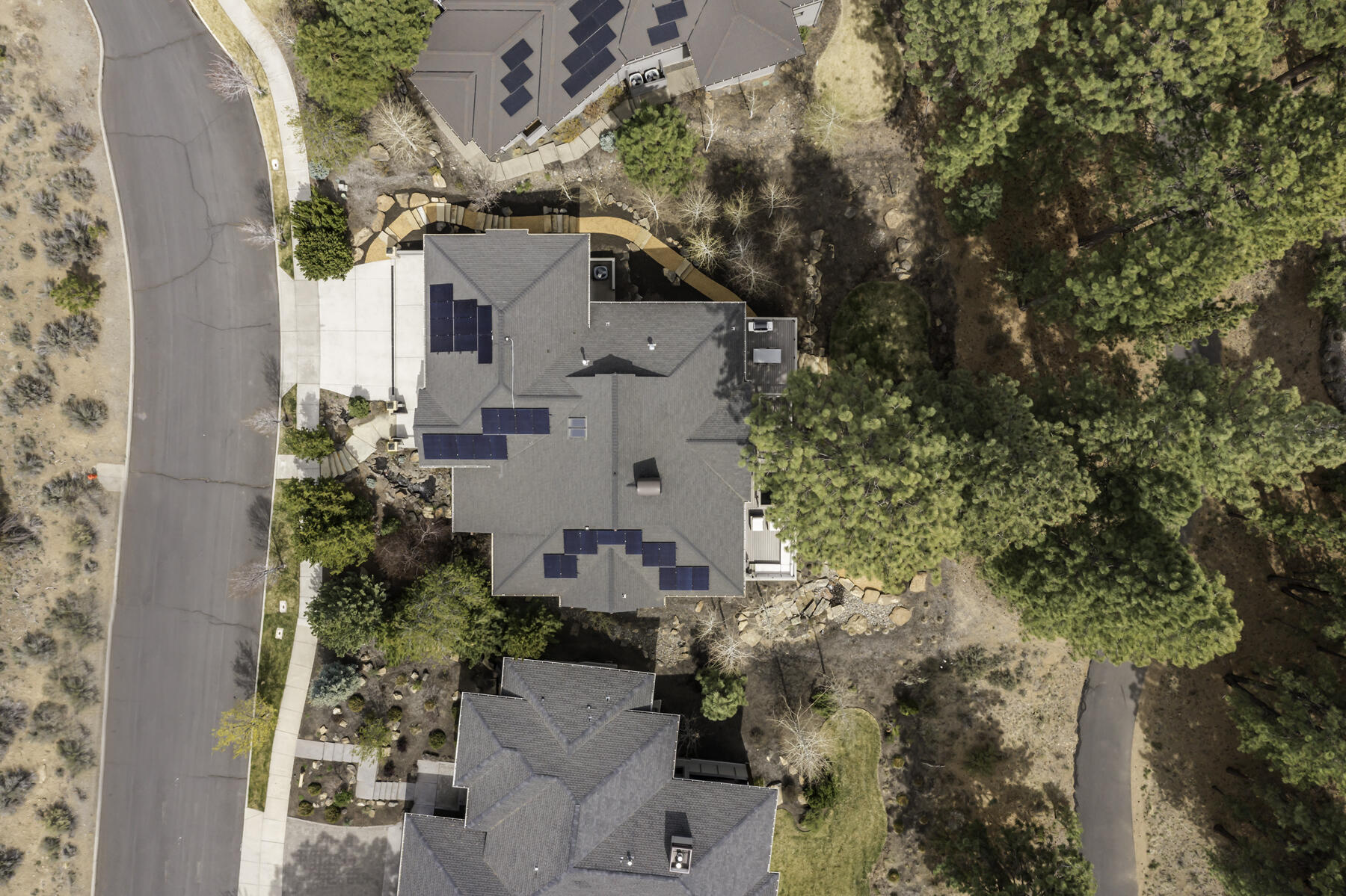 Skyliner Summit - Residential