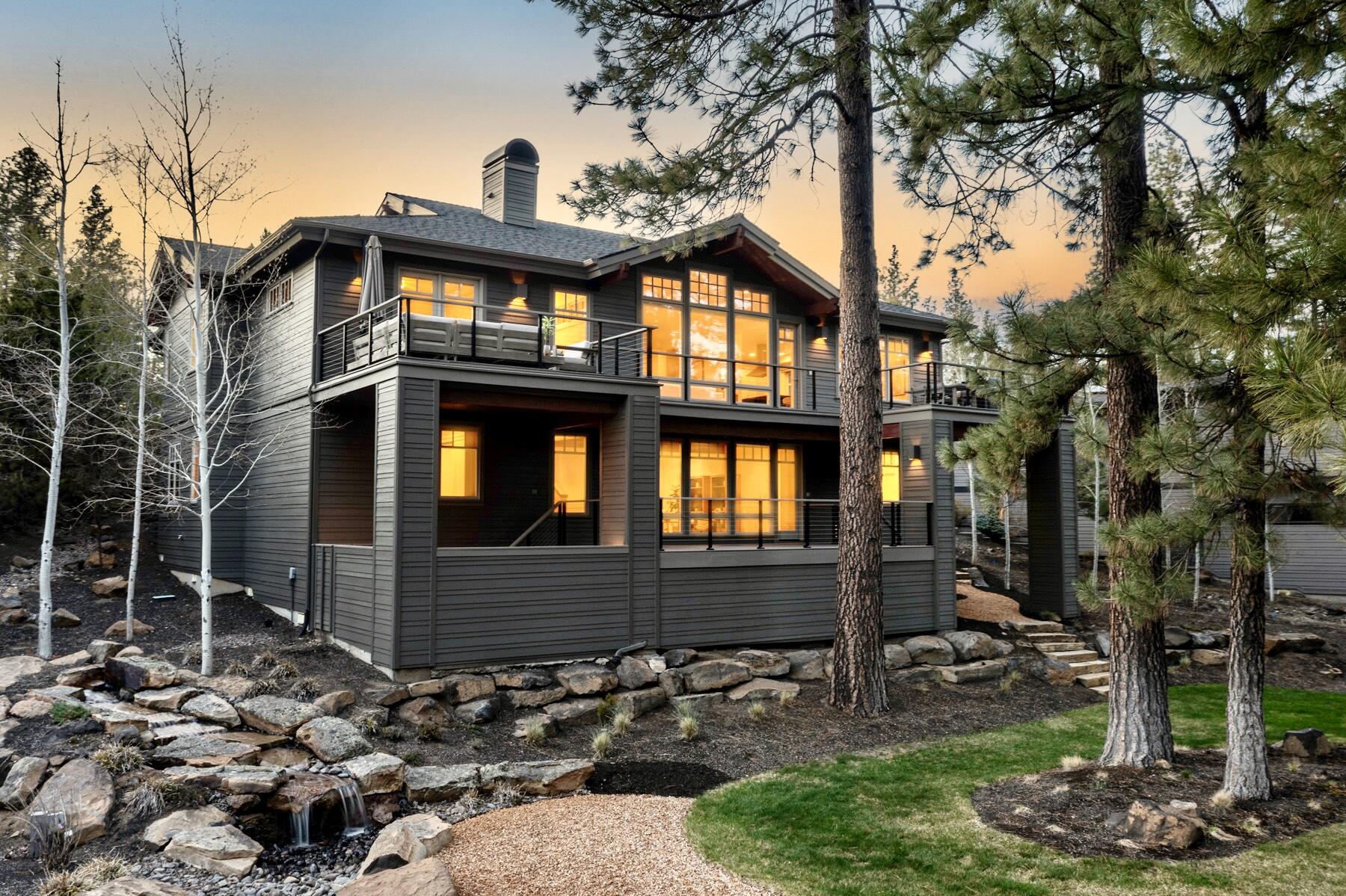 Skyliner Summit - Residential