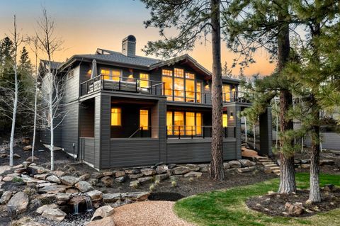 2861 NW Perlette Lane Bend OR 97703