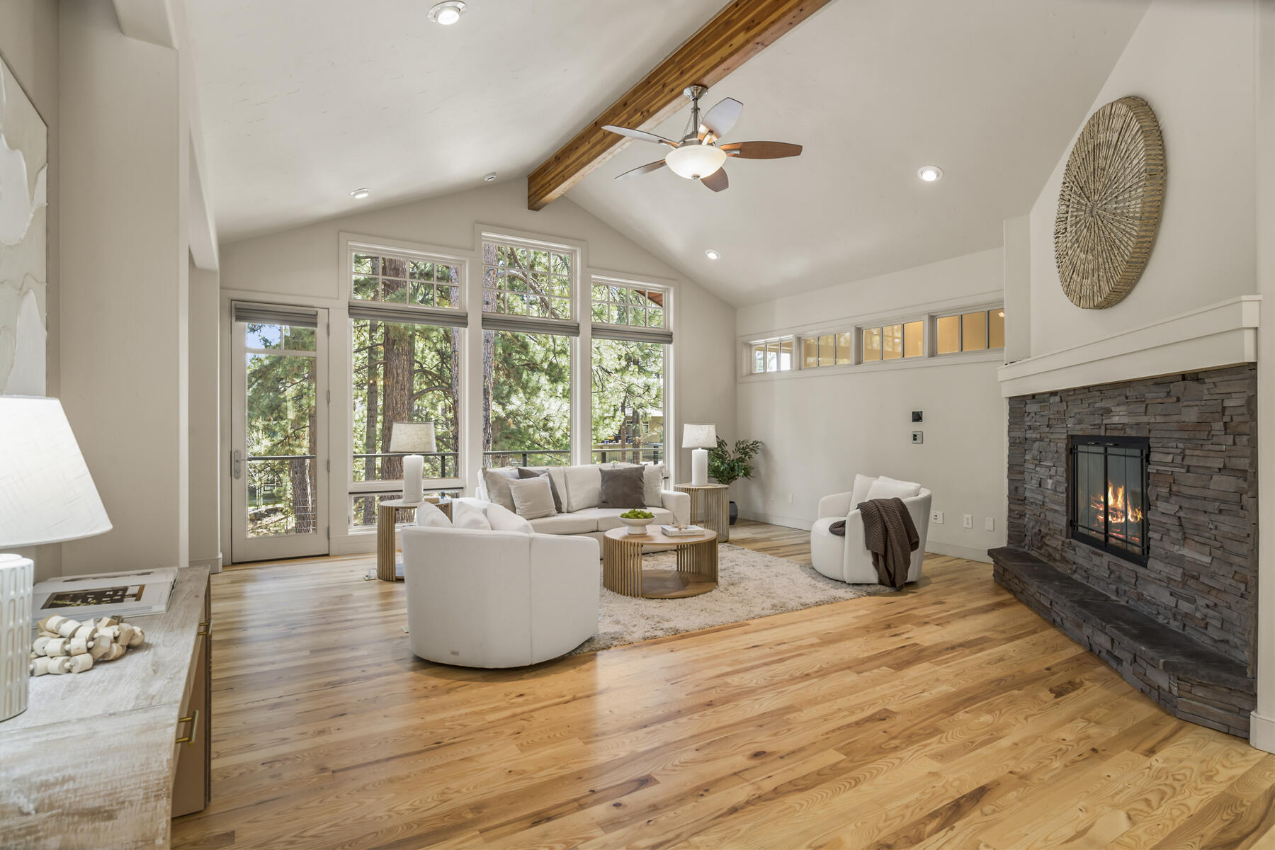 Skyliner Summit - Residential