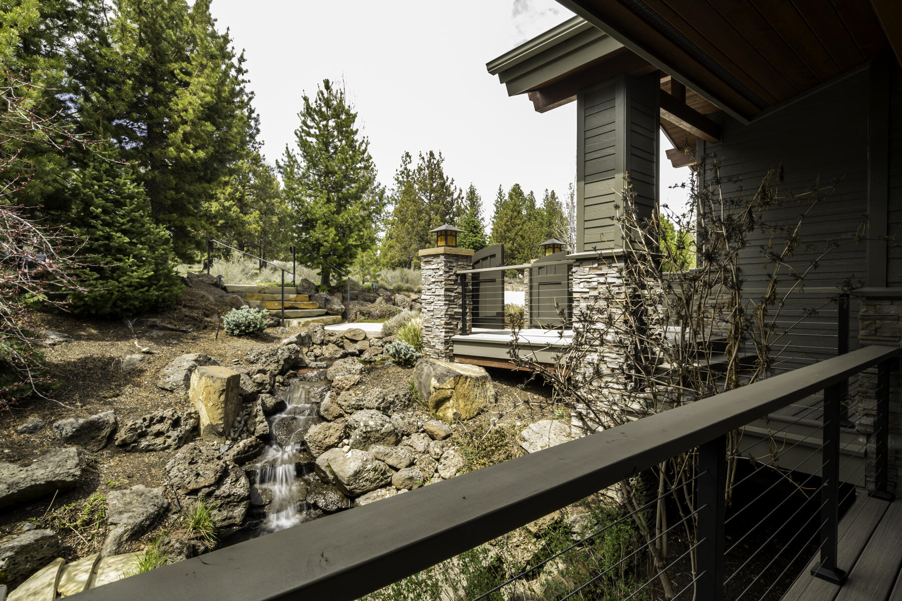 Skyliner Summit - Residential