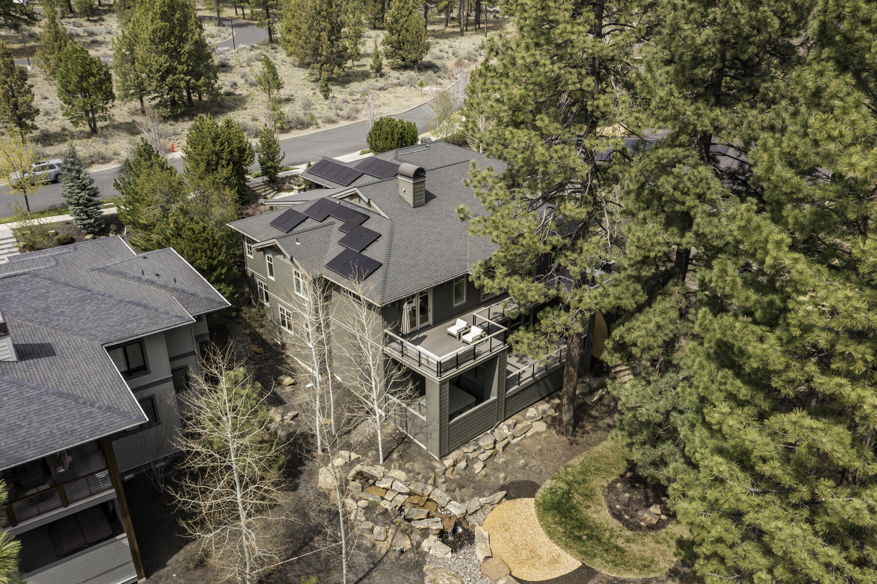 Skyliner Summit - Residential