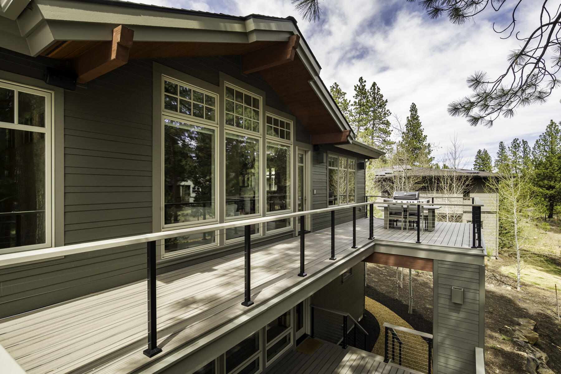 Skyliner Summit - Residential