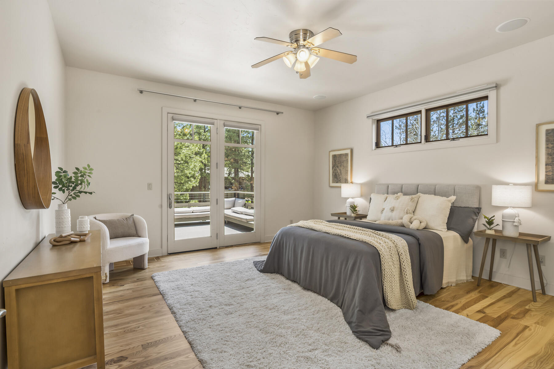 Skyliner Summit - Residential