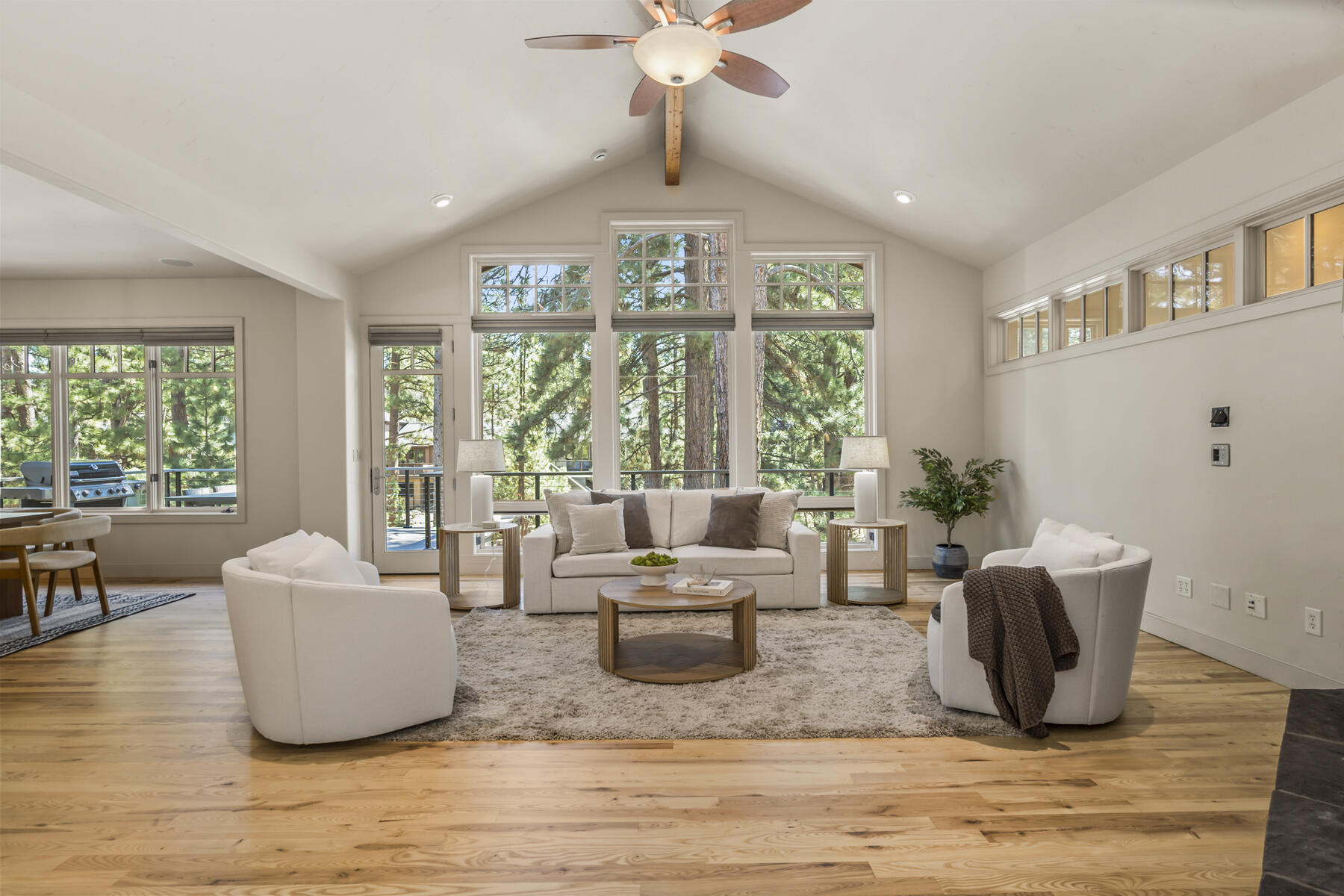 Skyliner Summit - Residential