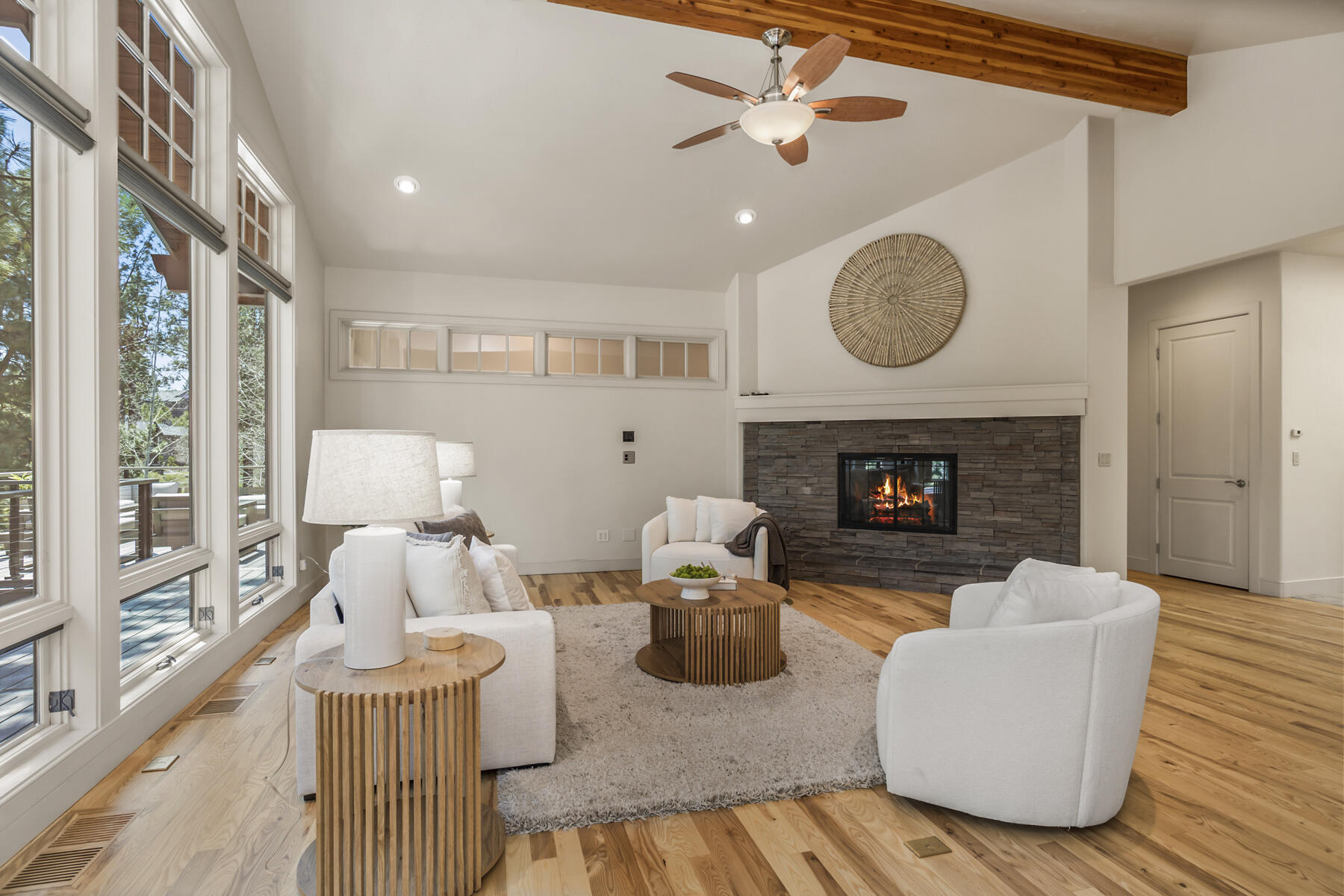 Skyliner Summit - Residential