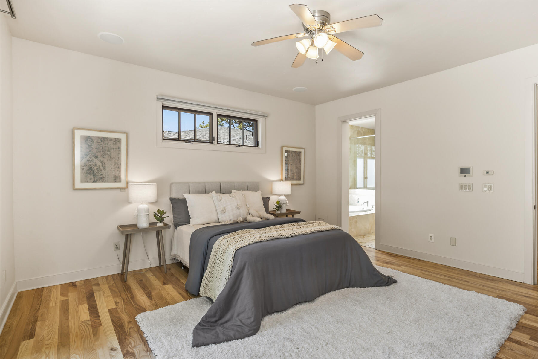 Skyliner Summit - Residential