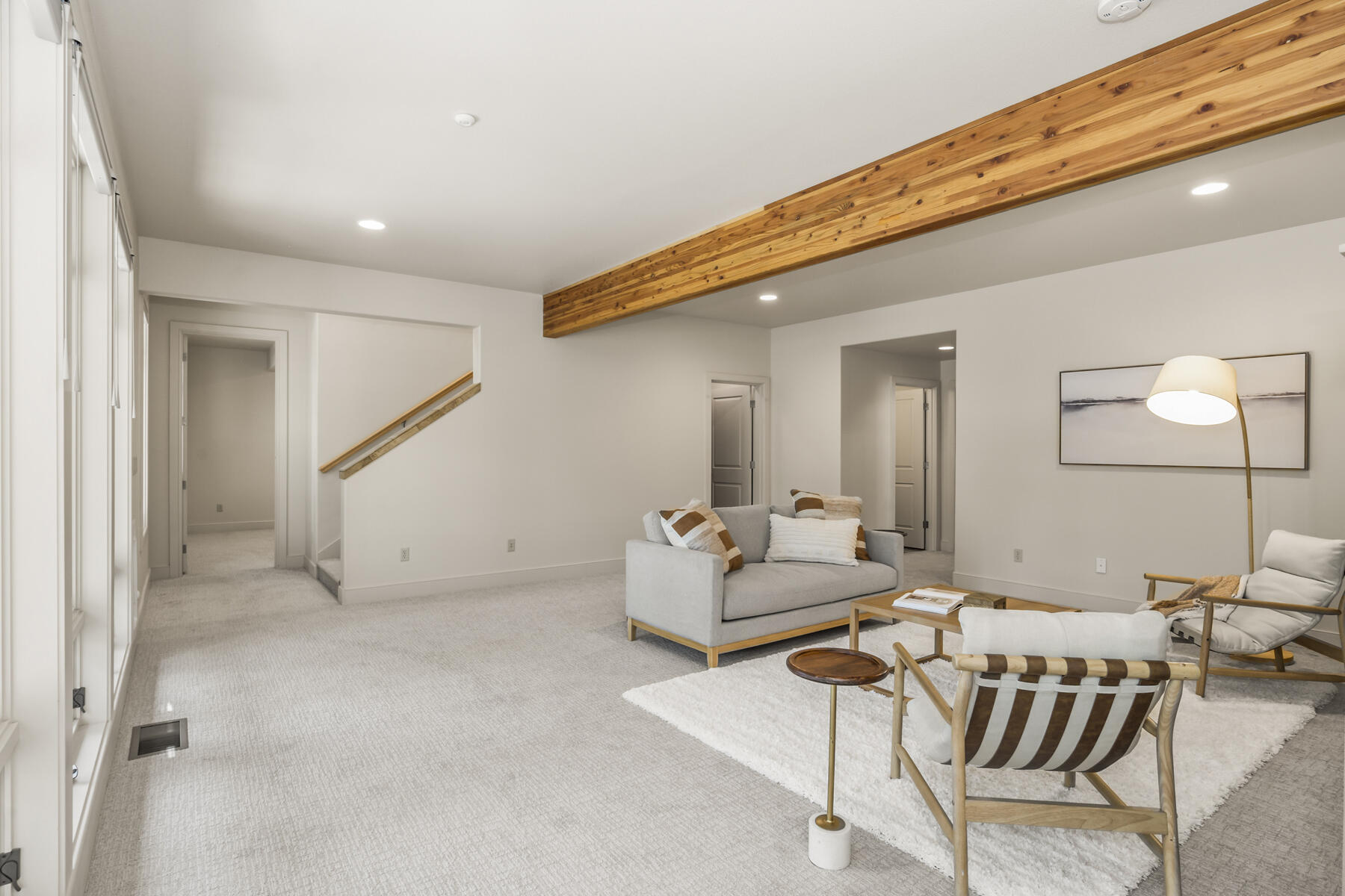 Skyliner Summit - Residential