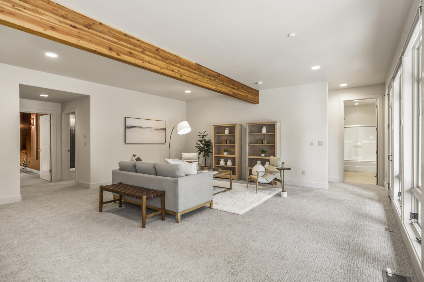 Skyliner Summit - Residential