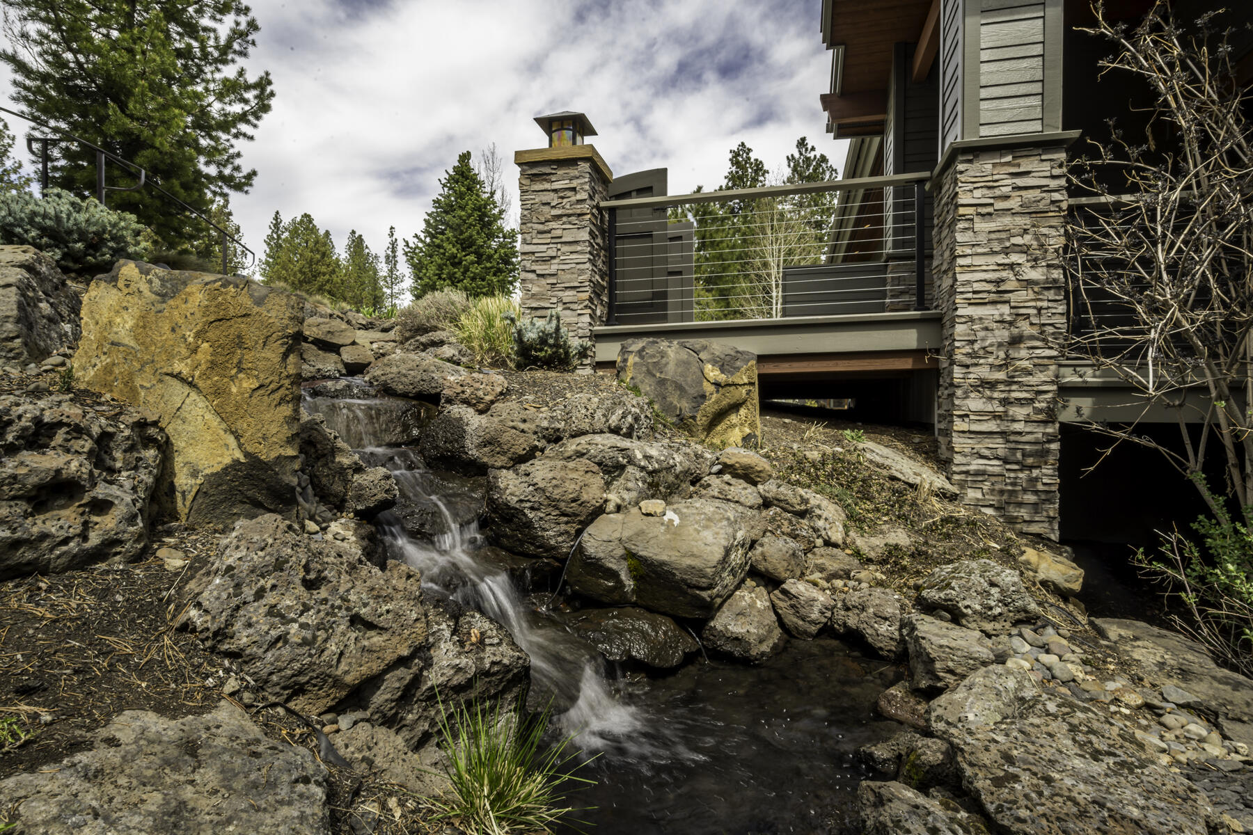 Skyliner Summit - Residential