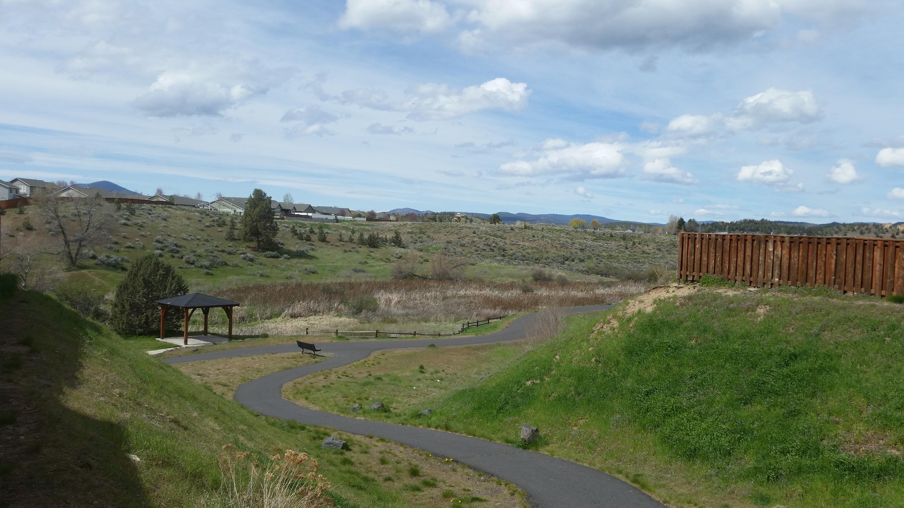 Ochoco Pointe - Residential