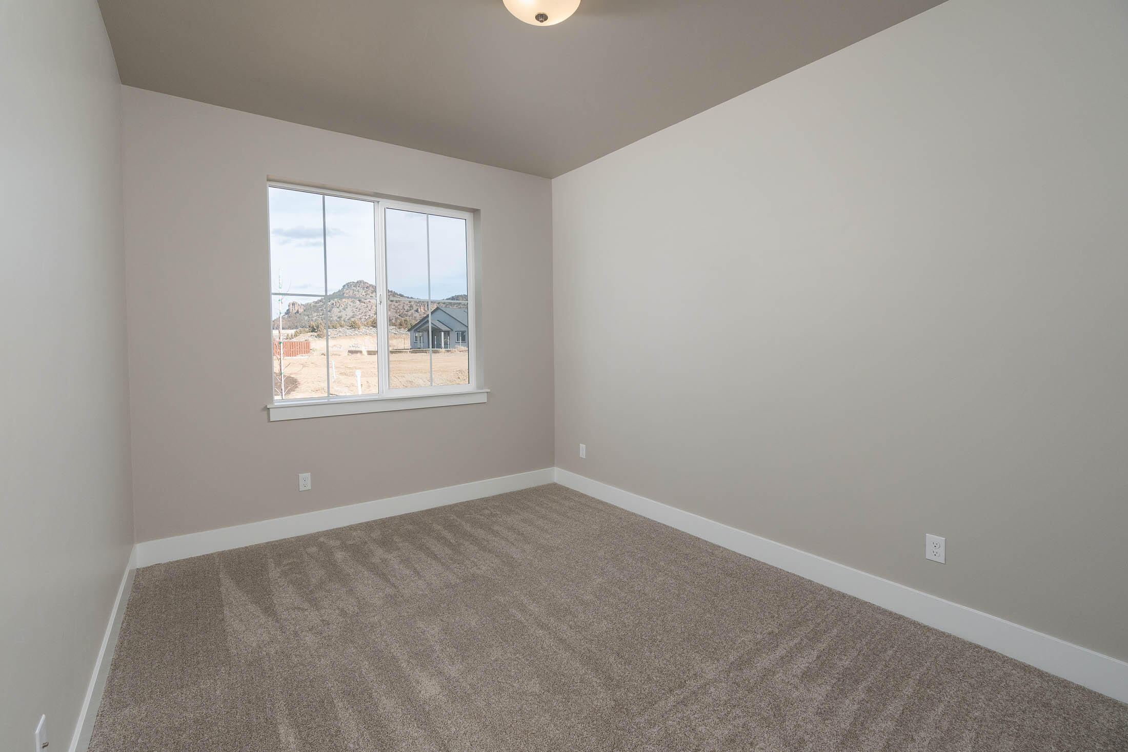 Ochoco Pointe - Residential