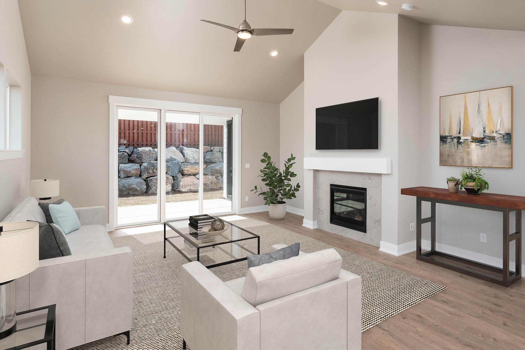 Ochoco Pointe - Residential