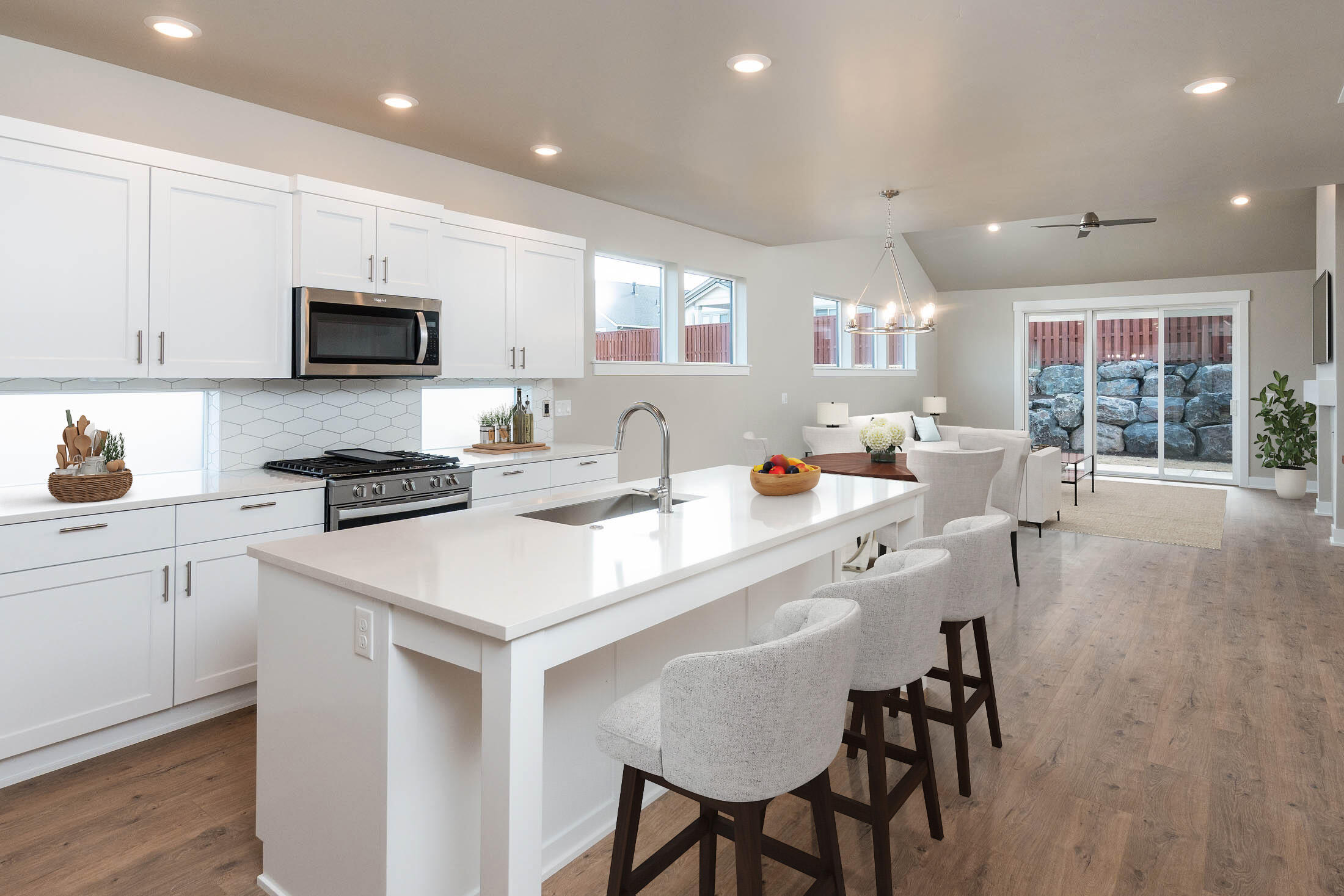 Ochoco Pointe - Residential