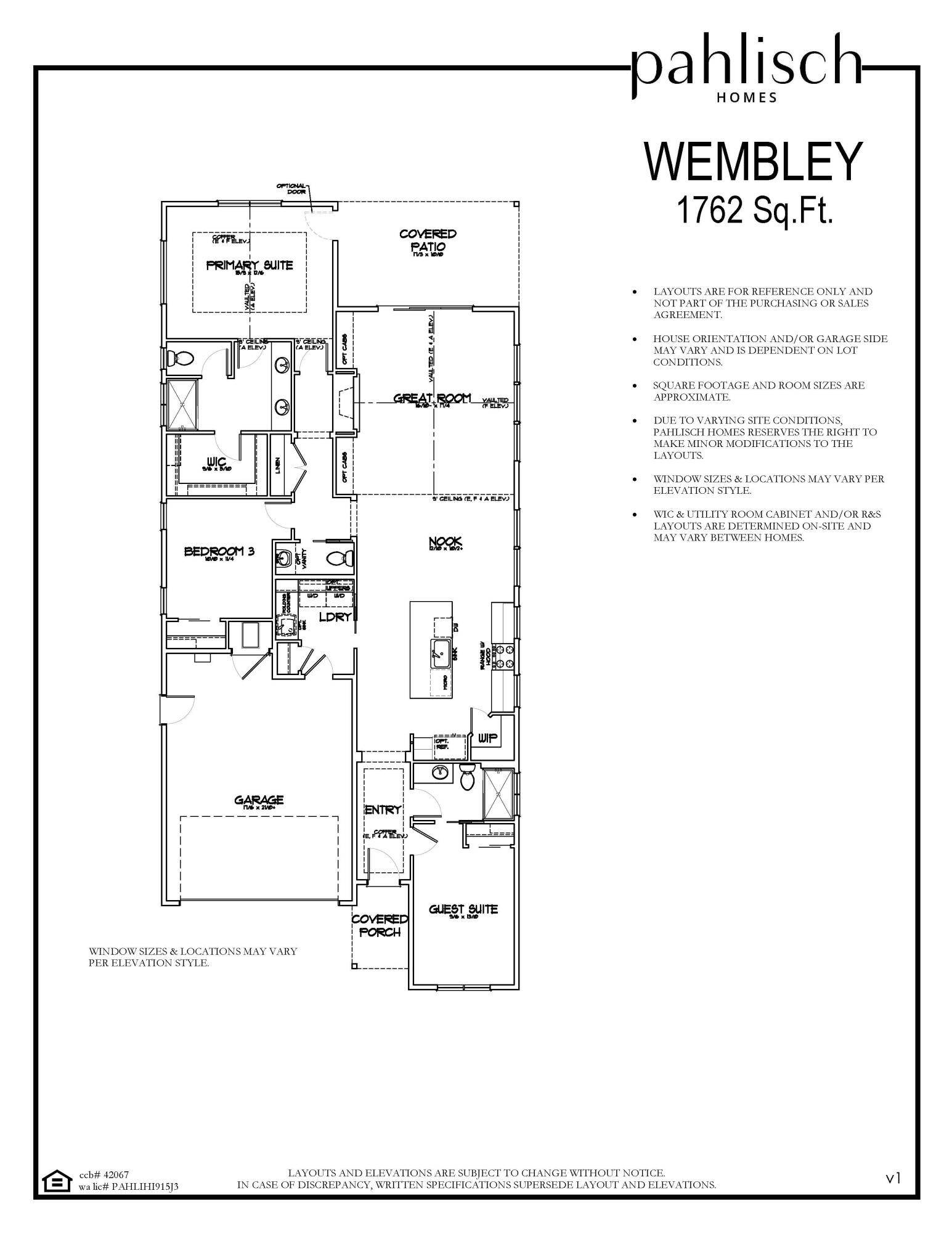 Ochoco Pointe - Residential