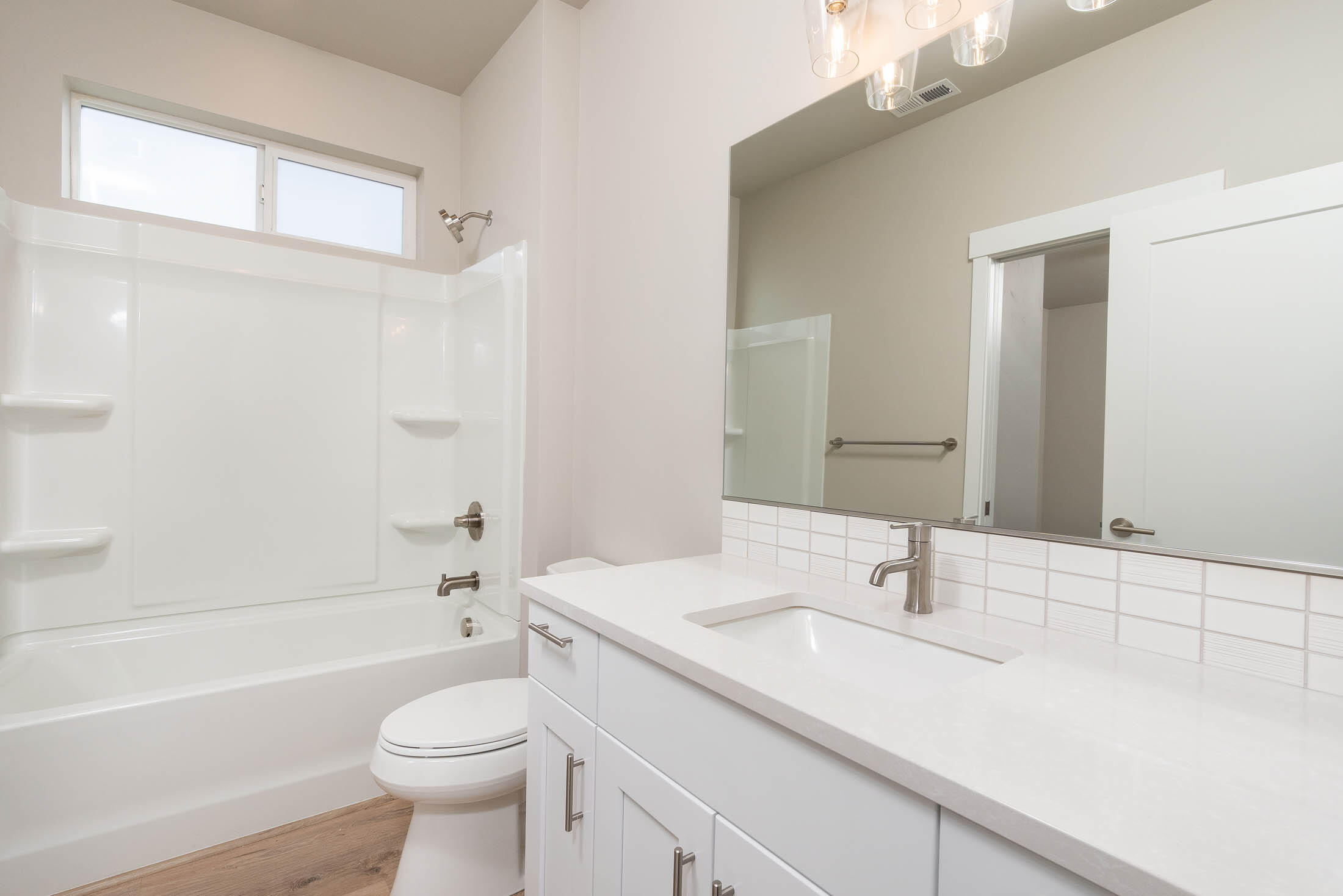 Ochoco Pointe - Residential