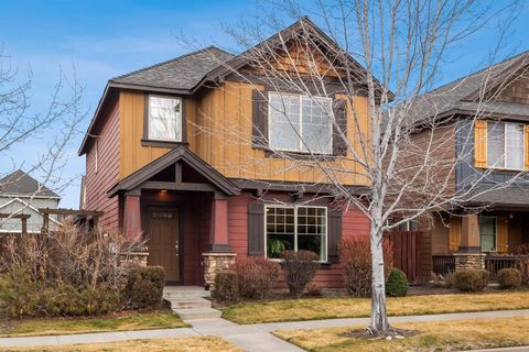 20456 Brentwood Avenue Bend OR 97702