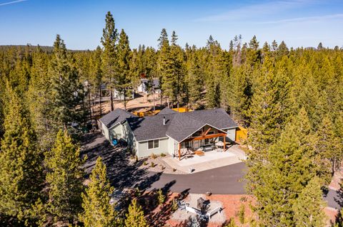 17154 Covina Road Bend OR 97707