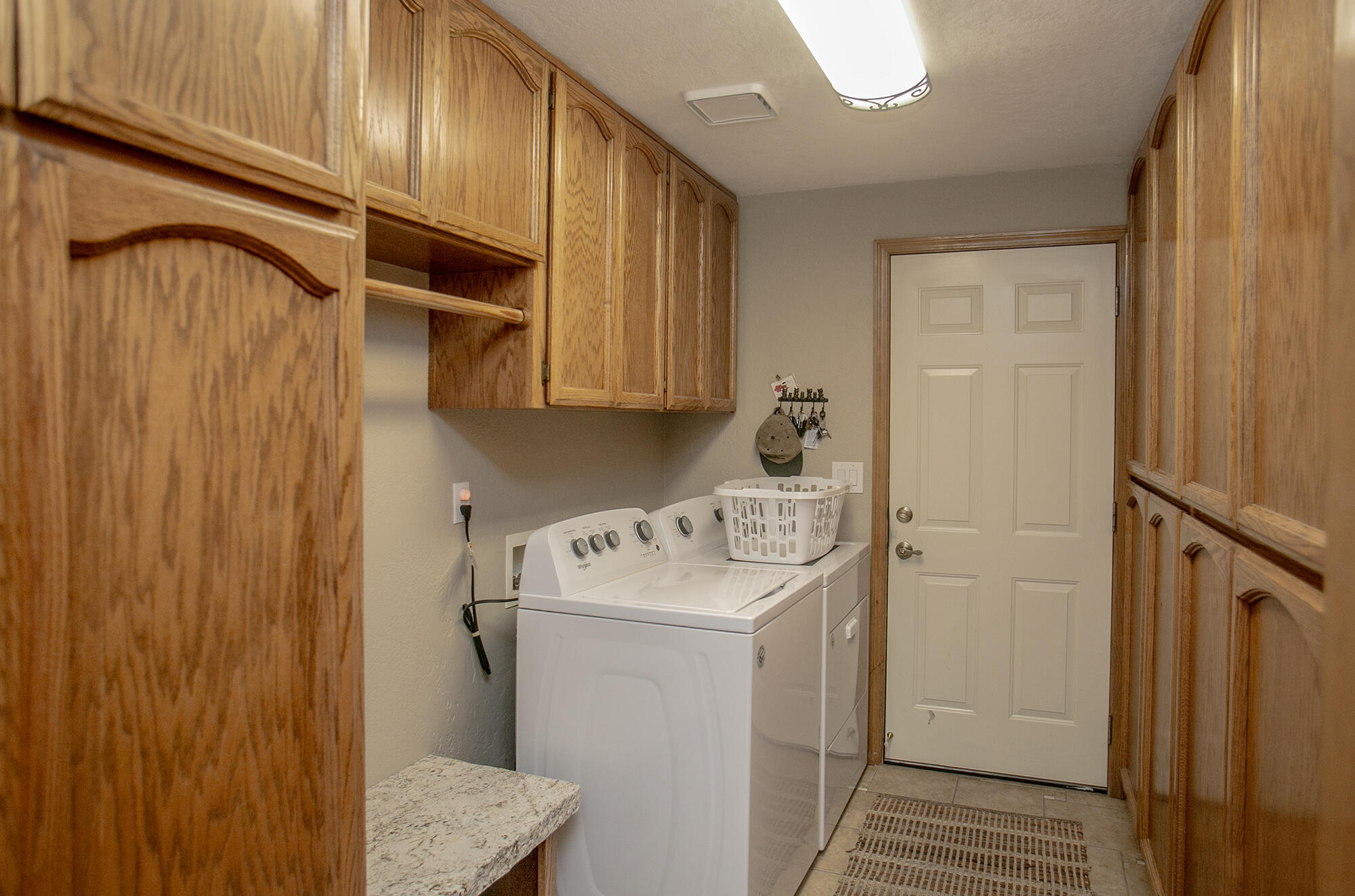 Oregon Hills Subdivision Unit No 1 - Residential