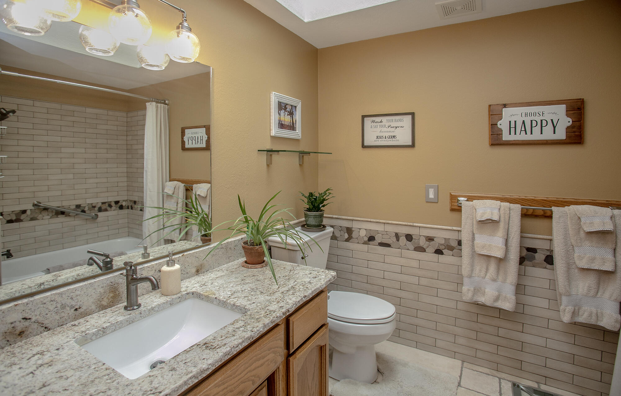 Oregon Hills Subdivision Unit No 1 - Residential