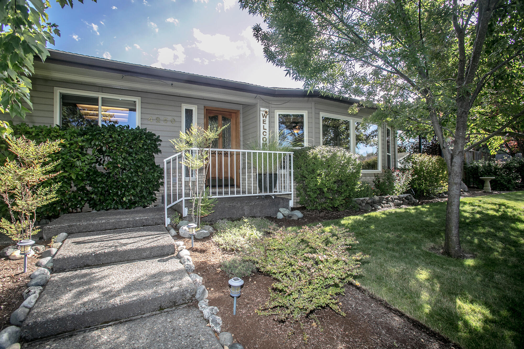 Oregon Hills Subdivision Unit No 1 - Residential