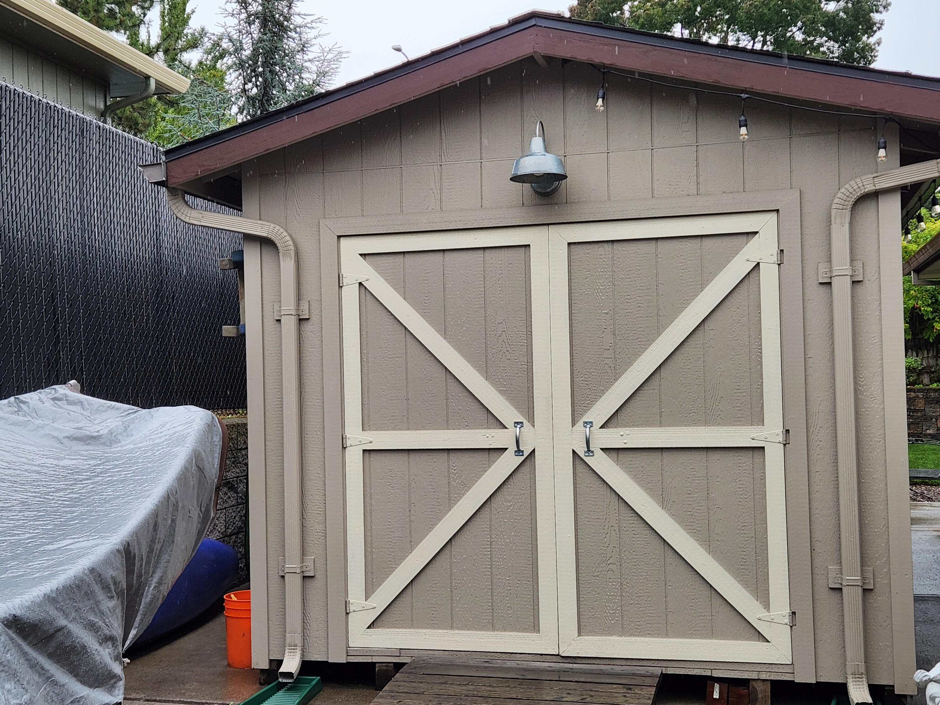 Oregon Hills Subdivision Unit No 1 - Residential