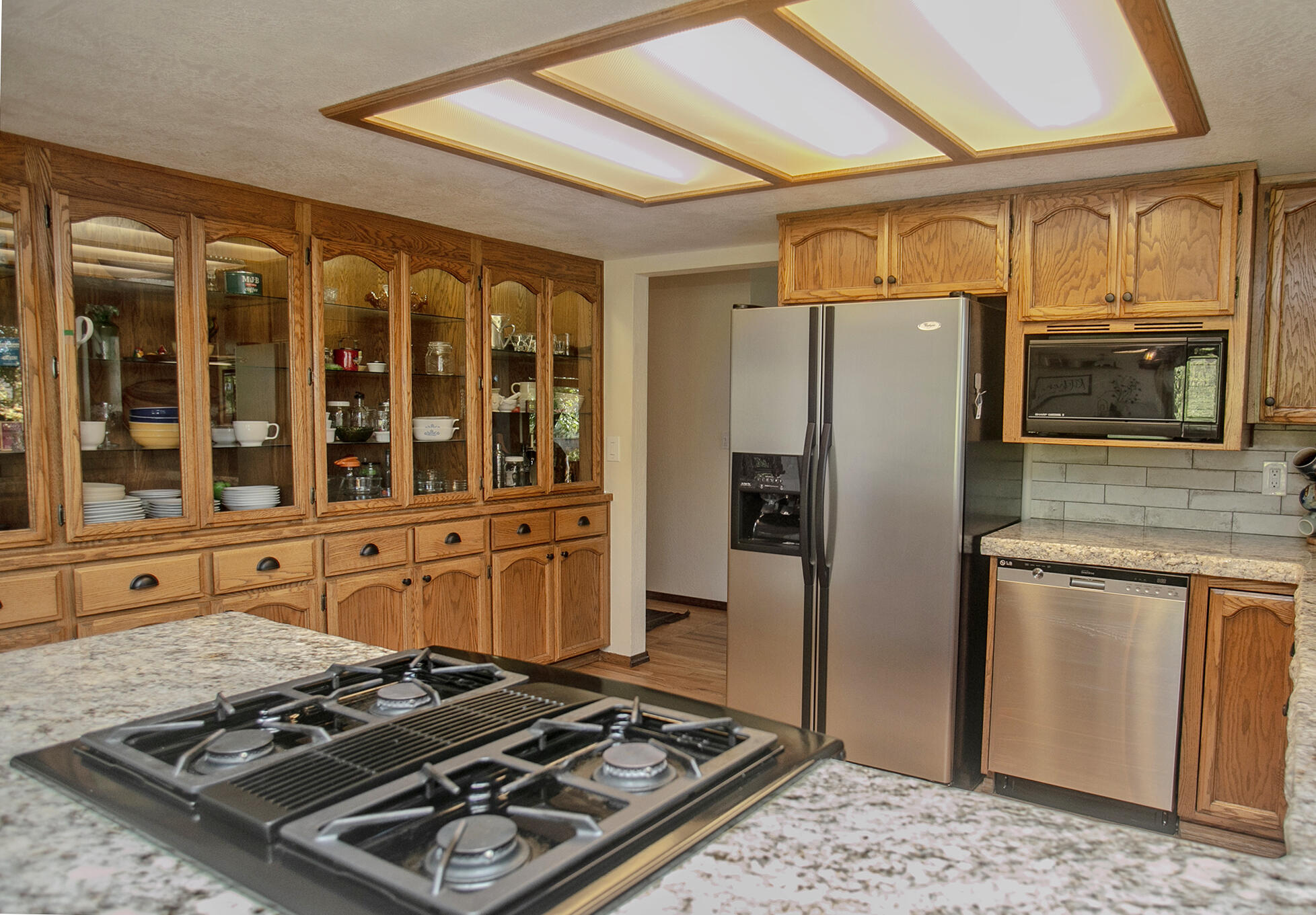 Oregon Hills Subdivision Unit No 1 - Residential