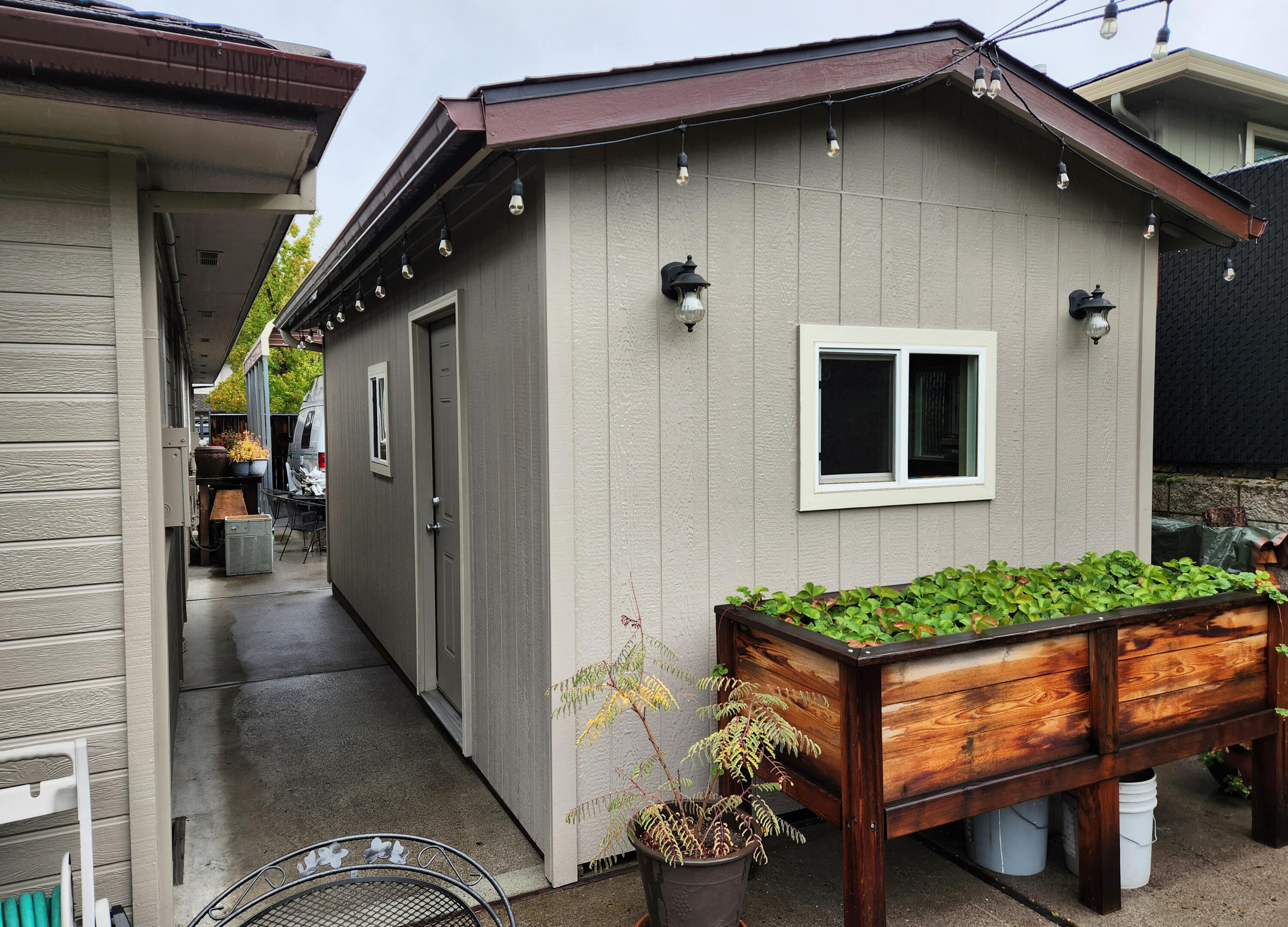 Oregon Hills Subdivision Unit No 1 - Residential